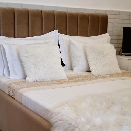Green Villa Vlorë Eksteriør bilde